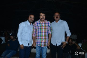 Yatra Movie Pre Release Event Photos